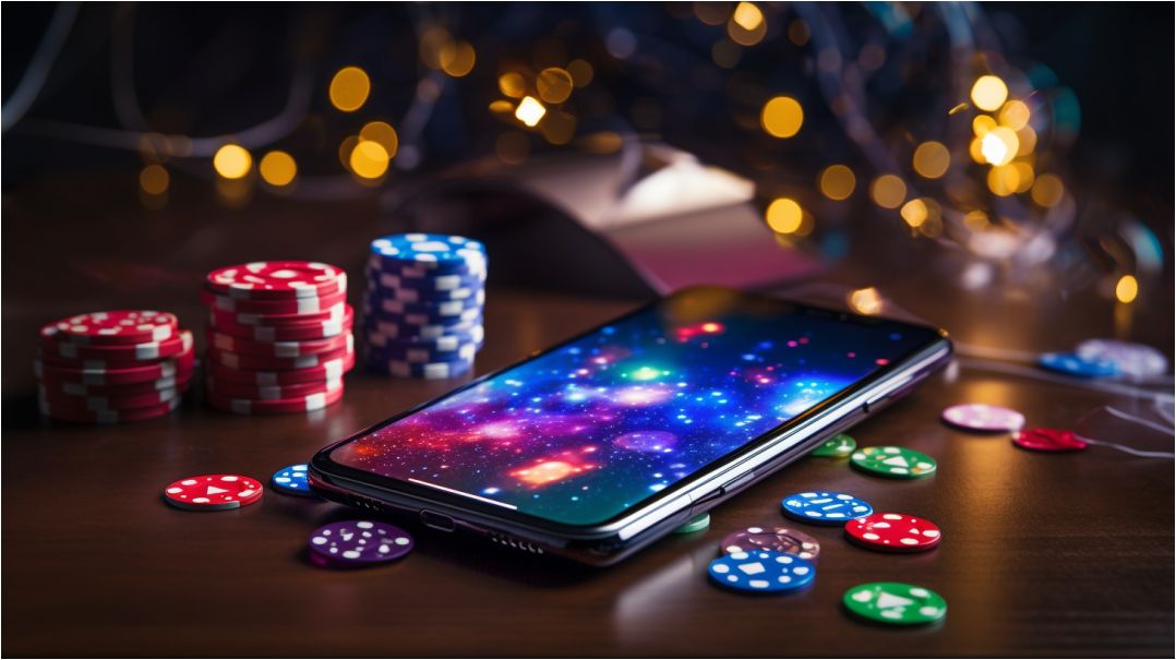 پاکستان کے Casino Buenos Aires کھلاڑیوں کے لیےجیک پاٹ گیم