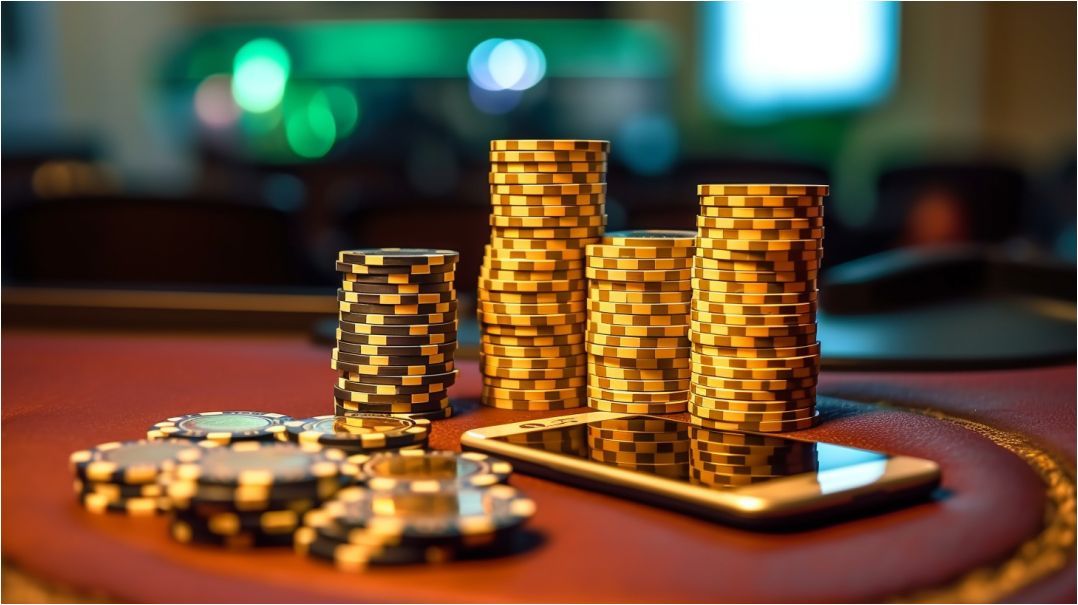 Casino Buenos Aires کیسینو میں رولیٹی گیمز کے بارے میں معلومات