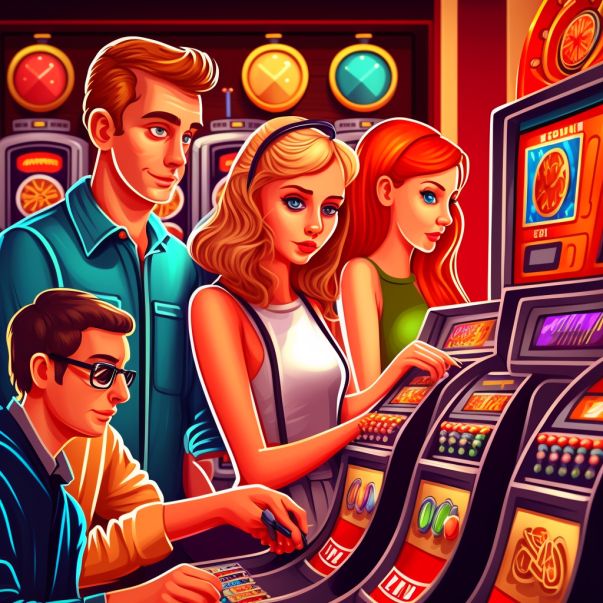 Casino Buenos Aires کیسینو میں بکراٹکھیلیں