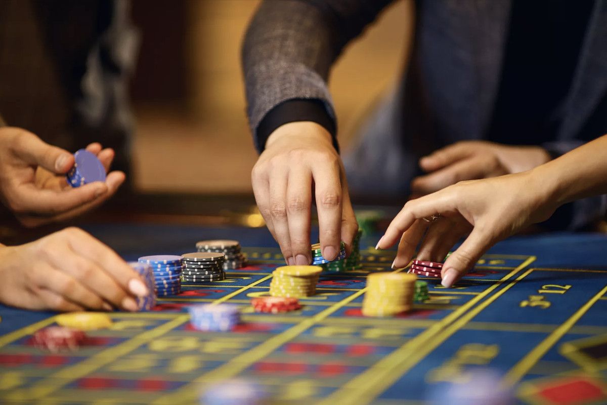 Casino Buenos Aires کیسینو میں لاٹری گیمز میں حصہ لیں۔