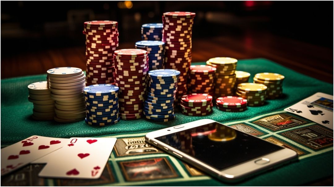 Casino Buenos Aires کیسینو میں سلاٹ کھیلنا شروع کریں۔