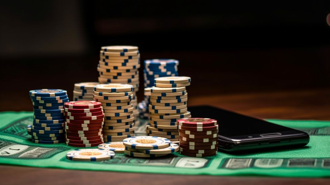 Casino Buenos Aires آن لائن کیسینو میں اصل گیمز